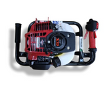 POWERTECH POST HOLE DIGGER VERSION 1+ 100MM & 250MM AUGERS