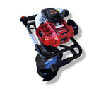 POWERTECH POST HOLE DIGGER VERSION 1+ 100MM & 250MM AUGERS
