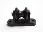 ROLLER POST INSULATOR [Sz:30 PACK]