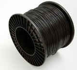 BORDER LINE 4MM X 600M [Cl:BLACK]