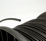 BORDER LINE 4MM X 600M [Cl:BLACK]