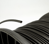 BORDER LINE 4MM X 600M [Cl:BLACK]