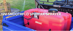 SMOOTHFLO SPOTPAK 12V [Sz:100L]