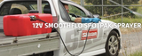 SMOOTHFLO SPOTPAK 12V [Sz:200L]
