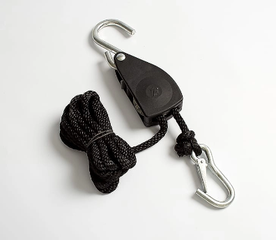 UNIVERSAL ROPE STRAINER – WA Farm Shop