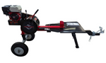 POWERTECH 22T HONDA KINECTIC LOG SPLITTER