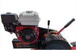 POWERTECH 22T HONDA KINECTIC LOG SPLITTER