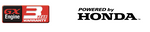 POWERTECH 22T HONDA KINECTIC LOG SPLITTER