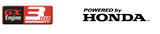 POWERTECH 22T HONDA KINECTIC LOG SPLITTER