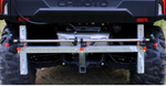 GENERAL PURPOSE TOWBAR SPRAY BOOM