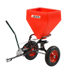 60L FERTILIZER SPREADER