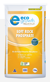 ECO PRIME SOFT ROCK PHOSPHATE