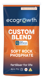 ECO PRIME SOFT ROCK PHOSPHATE [Sz:20 KGS]