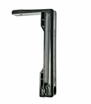 TITAN RAIL TOP BRACKET [Cl:BLACK]