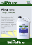 VISTA 200SC [Sz:5 LITRE]