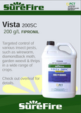VISTA 200SC [Sz:5 LITRE]