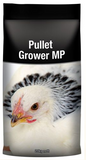 LAUCKE MILLS PULLET GROWER MP 20KG