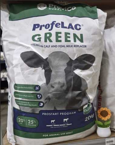 PROFELAC GREEN 20KG 