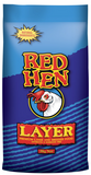LAUCKE MILLS RED HEN LAYER (BLUE) 20KG