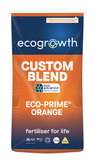 ECO GROW ORANGE CITRUS BLEND [Sz:20 KGS]
