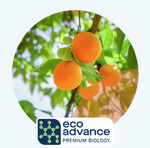 ECO GROW ORANGE CITRUS BLEND [Sz:20 KGS]
