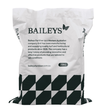 BAILEYS 3.1.1. BLEND +  GROSORB