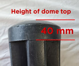 ENDURA POST PLUS POST 2100MM
