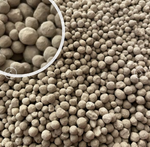 GYPSUM GRANULATED