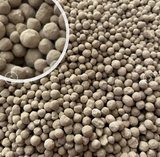 GYPSUM GRANULATED