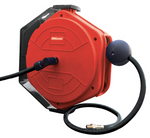 SILVAN 10M RETRACTABLE HOSE REEL