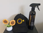 HSE SUMMER SPRAY 500ML