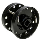 SHOCKCOAT TENSIONER (INCL. PINS) [Cl:BLACK]