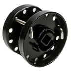 SHOCKCOAT TENSIONER (INCL. PINS) [Cl:BLACK]