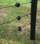 SHOCKCOAT TENSIONER (INCL. PINS) [Cl:BLACK]