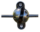 SHOCKCOAT INSULATOR [Cl:BLACK]