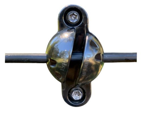 SHOCKCOAT INSULATOR [Cl:BLACK]