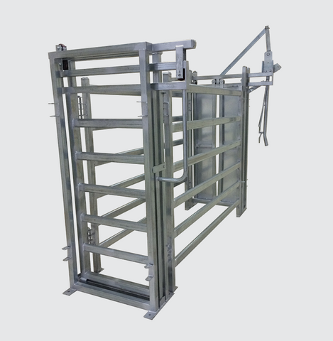 EASY FENCE HOBBY CRUSH