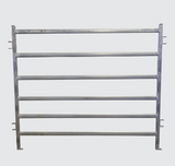 EASYFENCE BUDGET 2.1 M CATTLE PANEL