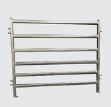 EASY FENCE CATTLE PANEL STANDARD 2.1M X 1.8M 