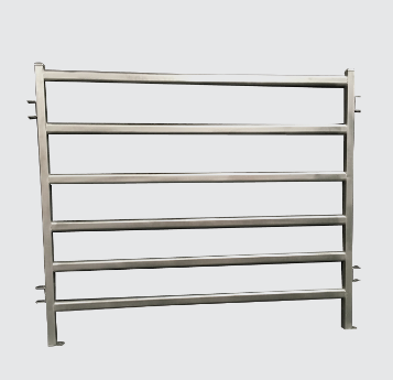 EASY FENCE CATTLE PANEL STANDARD 2.1M X 1.8M 