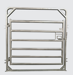 EASY FENCE CATTLE GATE STANDARD  2.1