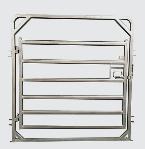 EASY FENCE CATTLE GATE STANDARD  2.1