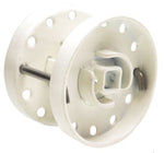 SHOCKCOAT TENSIONER (INCL. PINS) [Cl:WHITE]
