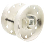 SHOCKCOAT TENSIONER (INCL. PINS) [Cl:WHITE]