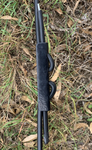 SHOCKCOAT JOINER [Cl:BLACK]