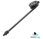 SHOCKCOAT BOLT THROUGH ROLLER CORNER - EXTRA LONG