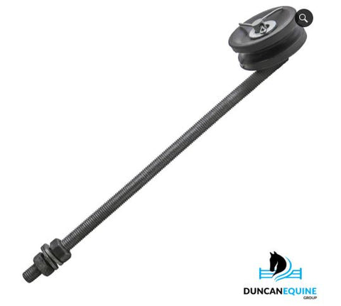SHOCKCOAT BOLT THROUGH ROLLER CORNER - EXTRA LONG