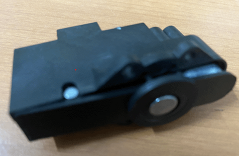 PRESSURE SWITCH SUIT DDP-552