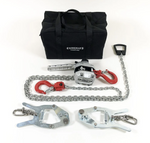 STRAINEX JTG KIT - SX-WO-SCALE