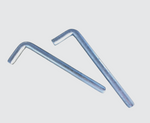 EASY FENCE PANEL PINS 16MM 